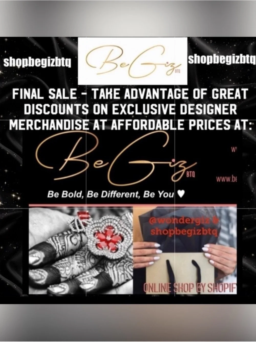 Designers Brands For Customers That Love To Wear Casual and Elegant Accessories